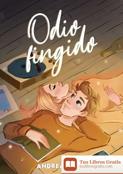 Descargar Odio Fingido de Andrea Smith