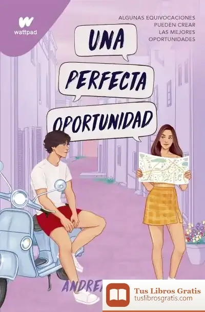 Descargar Una Perfecta Oportunidad de Andrea Smith
