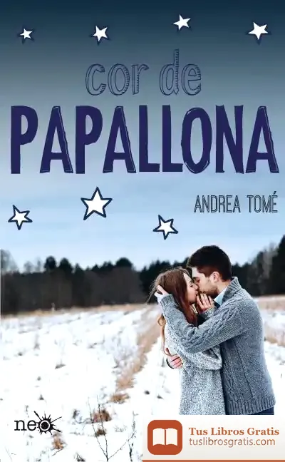 Descargar Cor De Papallona de Andrea Tomé Yáñez