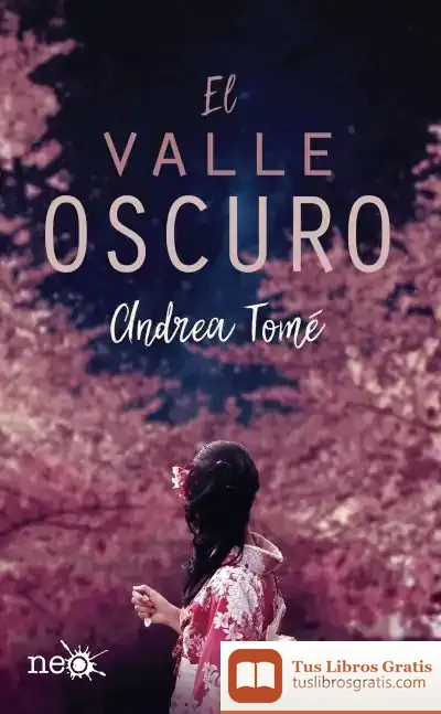 Descargar El Valle Oscuro de Andrea Tomé Yáñez