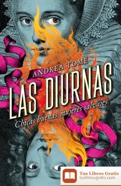 Descargar Las Diurnas de Andrea Tomé Yáñez
