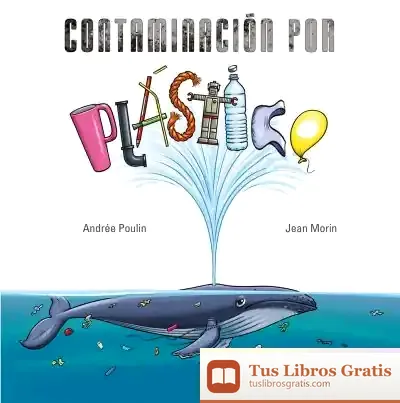 Descargar Contaminación Por Plástico