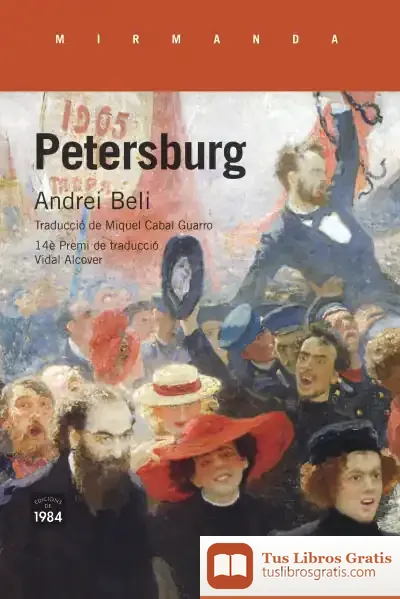 Descargar Petersburg
