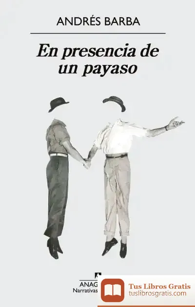 Descargar En Presencia De Un Payaso