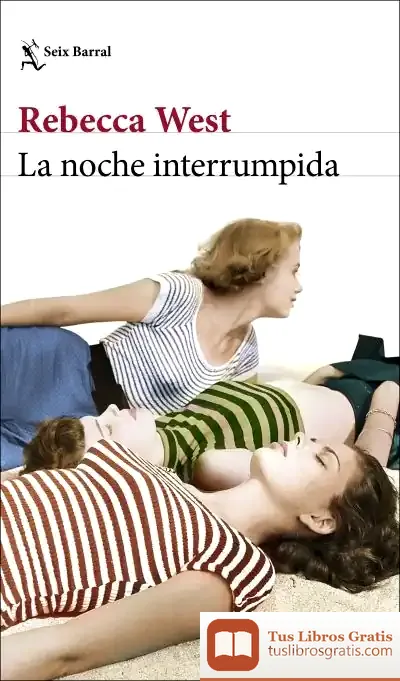 Descargar La Noche Interrumpida