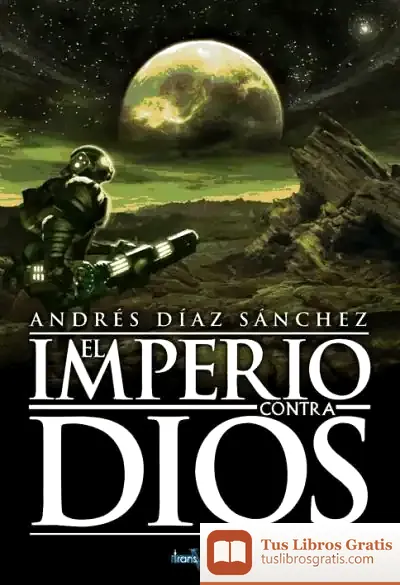 Descargar El Imperio Contra Dios