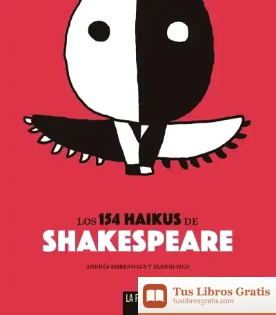 Descargar Los 154 Haikus De Shakespeare