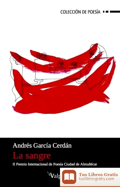 Descargar La Sangre