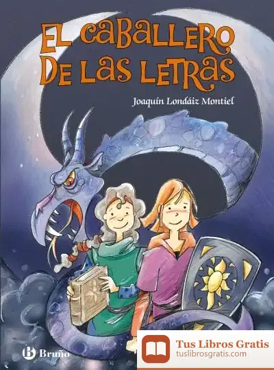 Descargar El Caballero De Las Letras de Andrés Guerrero