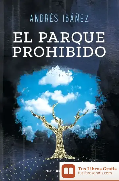 Descargar El Parque Prohibido de Andrés Ibáñez