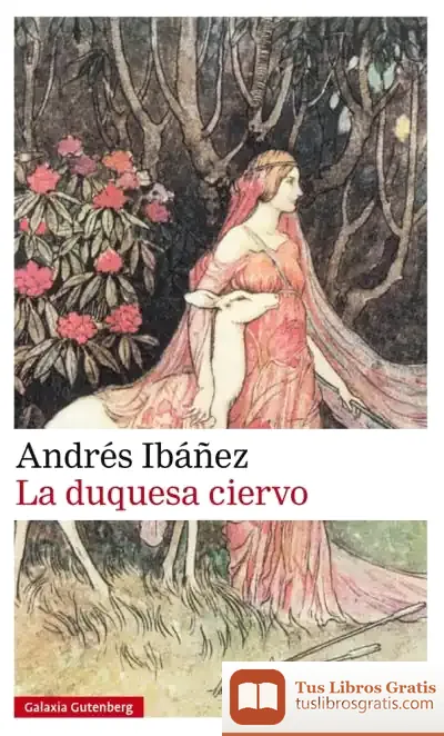 Descargar La Duquesa Ciervo de Andrés Ibáñez
