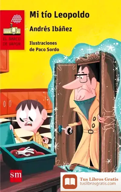 Descargar Mi Tio Leopoldo Bvrn de Andrés Ibáñez
