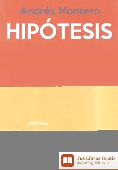 Descargar Hipótesis Cero