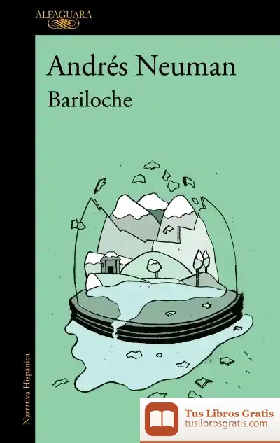 Descargar Bariloche