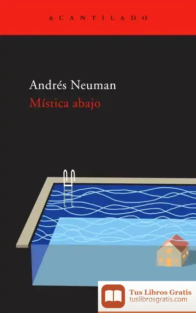 Descargar Mística Abajo