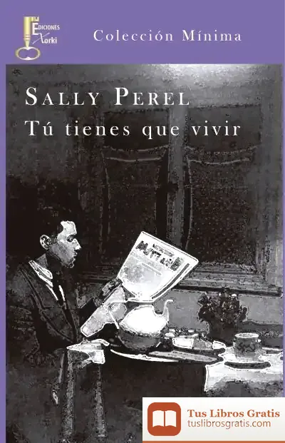 Descargar Tu Tienes Que Vivir
