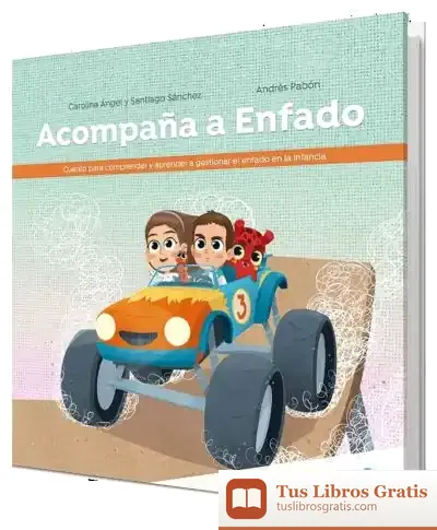Descargar Acompaña A Enfado