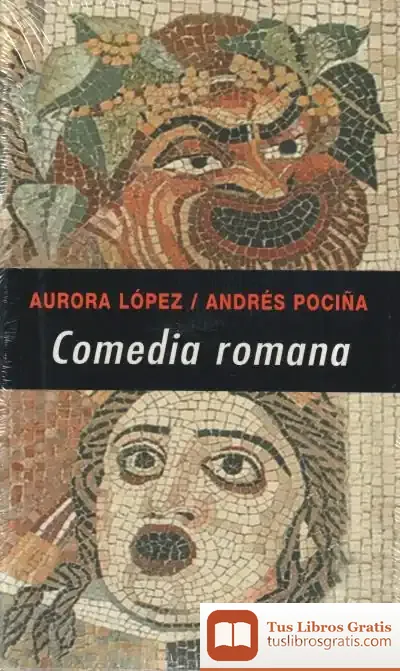 Descargar Comedia Romana