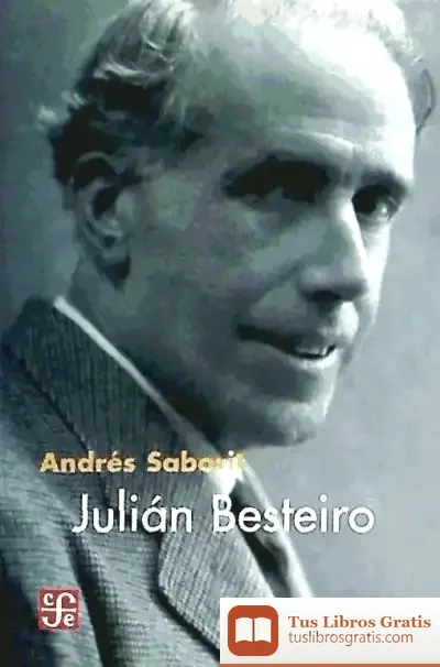 Descargar Julián Besteiro