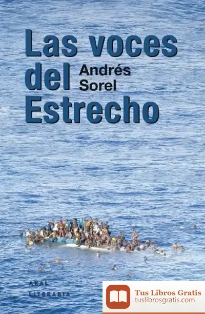 Descargar Voces Del Estrecho