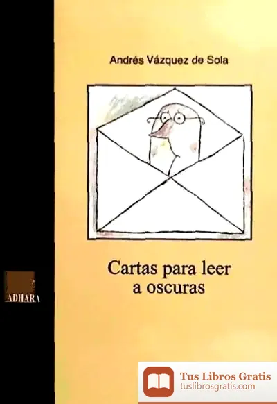 Descargar Cartas Para Leer A Oscuras