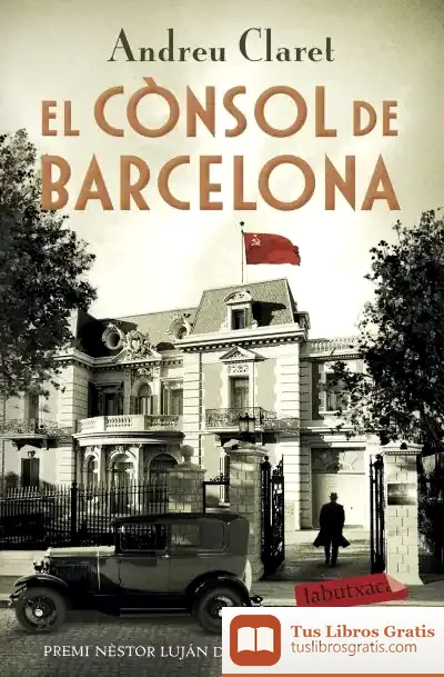Descargar El Cònsol De Barcelona de Andreu Claret