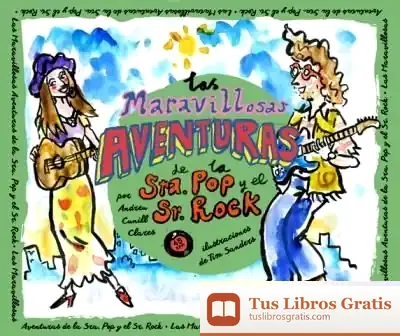 Descargar Las Maravillosas Aventuras De La Sra. Pop Y El Sr. Rock