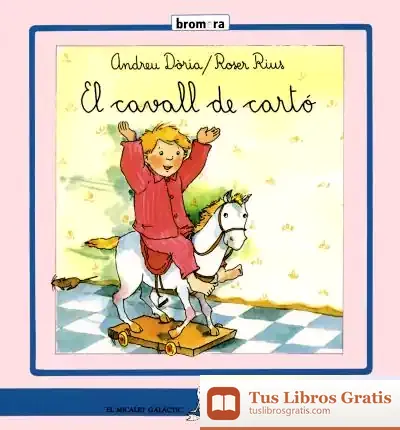 Descargar El Cavall De Cartó