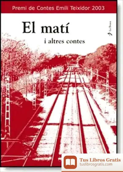 Descargar El Mati, I Altres Contes