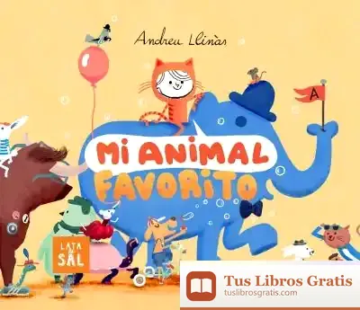 Descargar Mi Animal Favorito