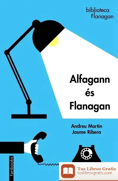 Descargar Alfagann És Flanagan