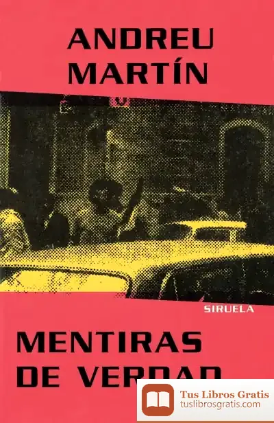 Descargar Mentiras De Verdad