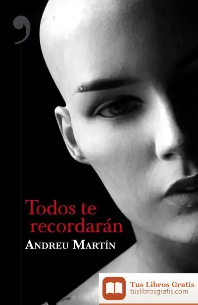 Descargar Todos Te Recordarán