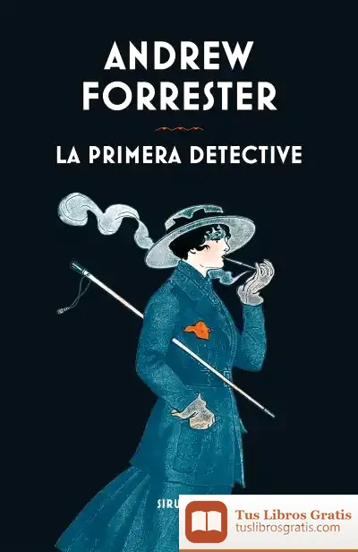 Descargar La Primera Detective