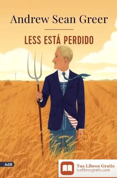 Descargar Less Está Perdido (Adn)