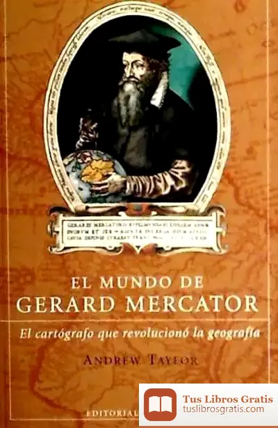 Descargar Mundo De Gerard Mercator, El