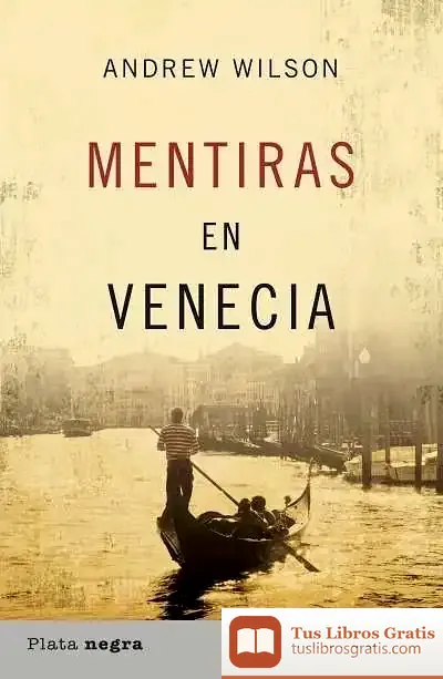 Descargar Mentiras En Venecia