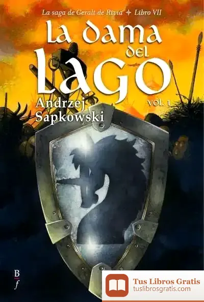Descargar La Dama Del Lago 1 de Andrzej Sapkowski