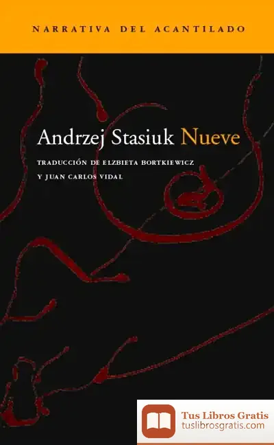 Descargar Nueve de Andrzej Stasiuk