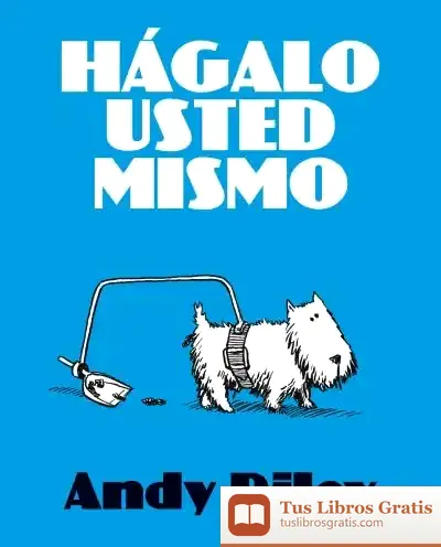 Descargar Hágalo Usted Mismo de Andy Riley