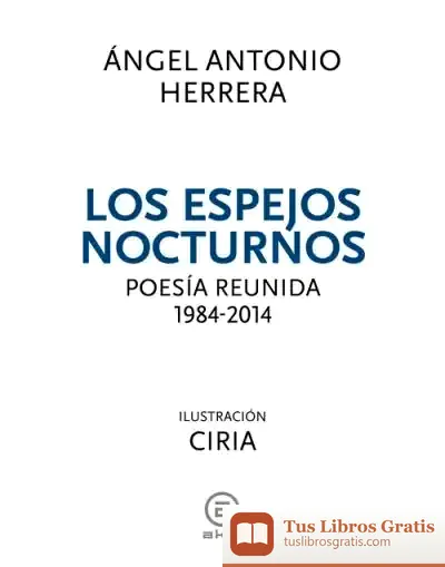 Descargar Los Espejos Nocturnos