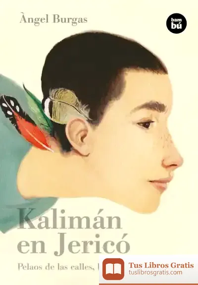 Descargar Kalimán En Jericó