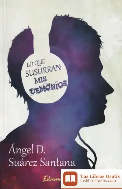 Descargar Lo Que Susurran Mis Demonios