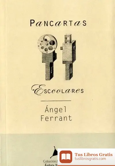 Descargar Pancartas Escolares