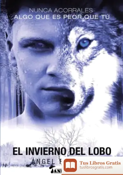 Descargar Invierno Del Lobo, El