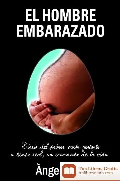 Descargar El Hombre Embarazado