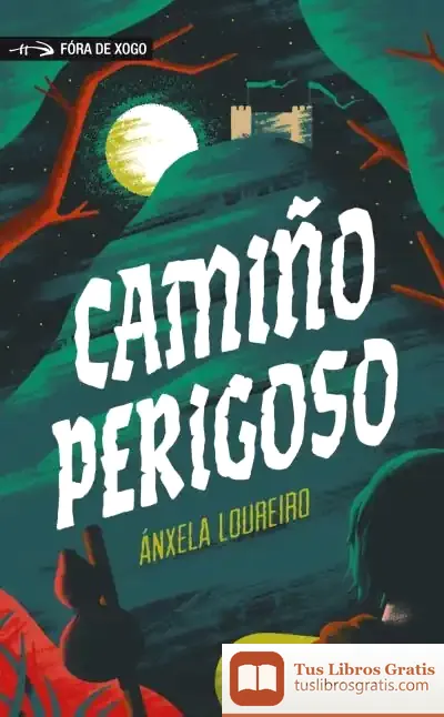 Descargar Camiño Perigoso