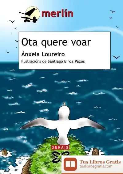 Descargar Ota Quere Voar
