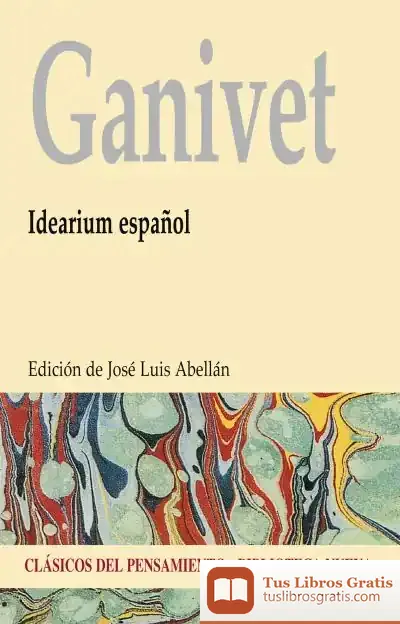 Descargar Idearium Español