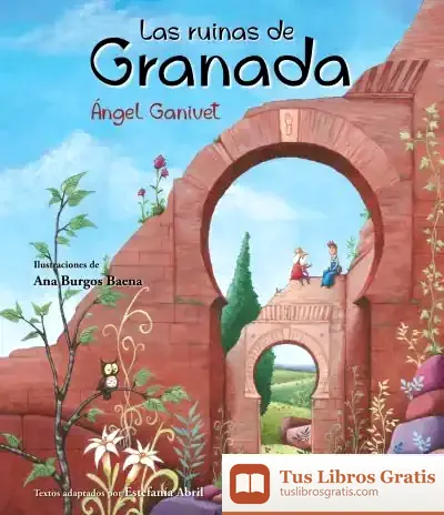 Descargar Las Ruinas De Granada. Ensoñación
